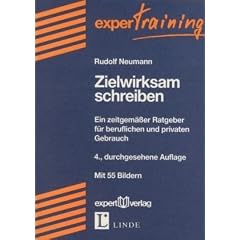 Zielwirksam schreiben