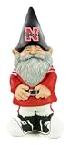 University of Nebraska Garden Gnome