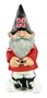 NCAA Nebraska Cornhuskers Garden Gnome