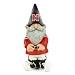 NCAA Nebraska Cornhuskers Garden Gnome