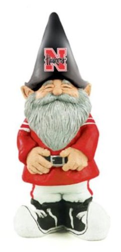 Buy University of Nebraska Garden Gnome online at Discounted New and Used prices. Delivered to your door with Off-The-Bookshelf.