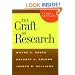 The Craft of Research, Third Edition (Chicago Guides to Writing, Editing, and Publishing)
