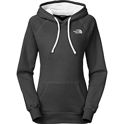 ノースフェイス アウター パーカ＆スウェット The North Face EMB Logo Pullover Hoodie Tnf Black/ [並行輸入品]