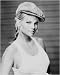 CATHY LEE CROSBY 11X14 B&W PHOTO
