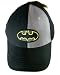 Search : Warner Bros Batman Sports Cap - One Size Fits Most Batman Baseball Hat