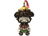 LittleBigPlanet: Ghengis Costume [Online Game Code - Game Add-on]