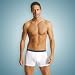 2er Pack Retro-Shorts - Fruit of the Loom 'Style Shorty'