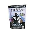 Ultra Pet Zen Puppy Peace Dog Treats, 10-Ounce Pouches (Pack of 3)