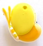 Yellow Butterfly Jibbitz Crocs Hole Bracelet Shoe Charm 41qGbjitiIL. SL160 Yellow Butterfly Jibbitz Crocs Hole Bracelet Shoe Charm