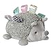 Taggies Taggies Heather Hedgehog Squeeze & Squeak Soft Toy