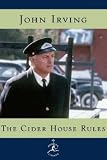 The Cider House Rules: A Novel (Modern Library (Hardcover))�ʱǲ�إ��������ϥ������롼��ٸ����