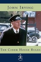 The Cider House Rules: A Novel (Modern Library)