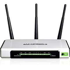 TP-Link TL-WR940N Netz WLAN Router 300Mb