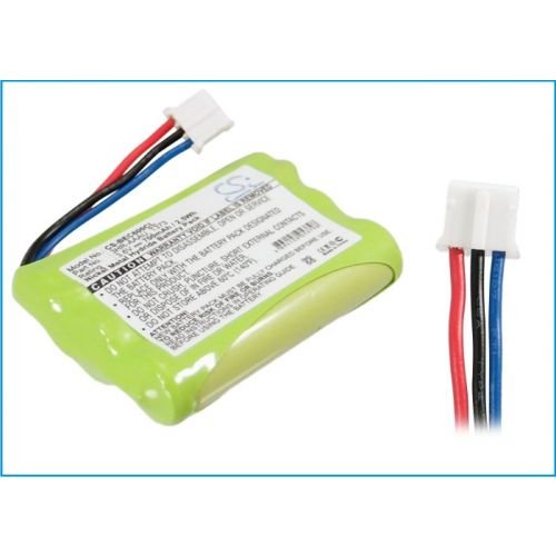 700mAh Ni-MH Battery Bang &amp; Olufsen BeoCom 6000 2.4GHz Cordless Phone