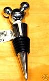 Mickey Mouse Icon Bottle Stopper (Walt Disney World Exclusive)
