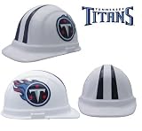 Tennessee Titans Hard Hat