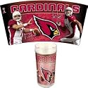 Arizona Cardinals 24Oz. 2 Pack Tumblers