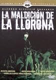 La maldición de la Llorona [Ntsc/region 4 Dvd. Import-latin America] Rosa Arenas, Abel Salazar