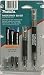 Makita 784810-A-A 4-5/8-Inch Bit Tip Holder and 3-1/8-Inch Bit Tip Holder with #2 Phillips Bit Tip and Slotted Bit Tip