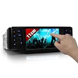 Marquant Touchscreen Autoradio MP3 DVD Player (USB2.0, USB/SD, UKW Radio, 4x 40W) DIN 41qGeB0x4xL. SL160 Marquant Touchscreen Autoradio MP3 DVD Player (USB2.0, USB/SD, UKW Radio, 4x 40W) DIN