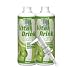 Best Body Low Carb Mineraldrink (2 Flaschen + Pumpe), Kirsche