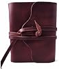 Pocket Journal with Handmade Paper