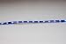 LED Leiste SMD blau 60 cm 12V Band Strip z.B. Schrankbeleuchtung, KFZ Beleuchtung, Tagfahrlicht etc