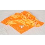 Tennessee Volunteers NCAA Baby Blanket