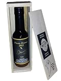 Dave's Gourmet Insanity Jolokia Ghost Pepper Reserve 2012