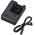 Casio Exilim BC-60L External Battery Charger for NP-60 Casio Lithium-Ion Battery