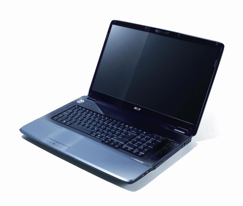 Acer AS8730-6951 18.4-Inch Laptop
