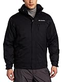 Columbia Men's Lhotse Mountain Parka
