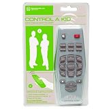 Eigenschaften MIK funshopping / Spaß - Fernbedienung KID - Gehorsam auf Knopfdruck?