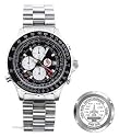 Chase-Durer Men's_Watch Watch CD121.9BS6