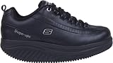 Skechers for Work Women's Shape Ups Sr Lace-Up