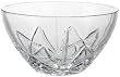 Marquis By Waterford Brookside 10-Inch Crystalline Bowl