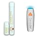 Tanda Zap Acne Spot Treatment Device and Pure & Simple Acnerase Kit