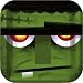 Halloween Pals Frankenstein 9