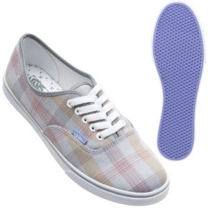Vans Authentic Lo Pro Shoe - Women's