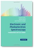Electronic and Photoelectron Spectroscopy: Fundamentals and Case Studies