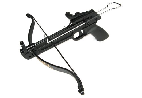 Standard 80 Pistol Crossbow - 80lb