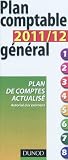 Plan comptable général 2011/2012 - 12ème édition - Plan comptable actualisé
