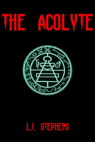 The Acolyte