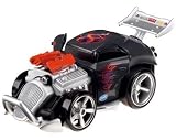 ShakeN Go Crash-Ups Hot Rod