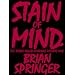 Stain of Mind (The Serial Killer Journals)