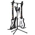 Universal Guitar & Mic Stand - for RockBand