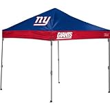 Coleman New York Giants 10x10 Tailgating Shelter