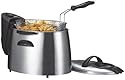 Tristar FR-6915 Friteuse 4 Liter edelstahl