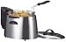 Tristar FR-6915 Friteuse 4 Liter edelstahl
