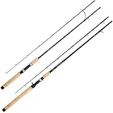 Daiwa Heartland Casting Rod